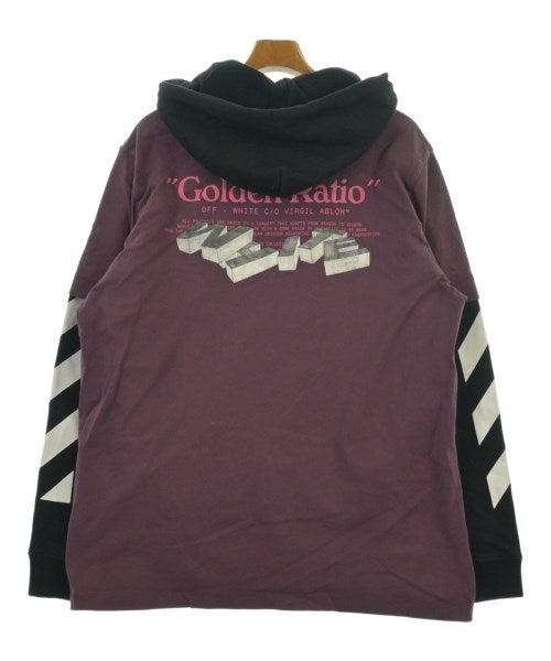 OFF-WHITE เสื้อฮู้ด