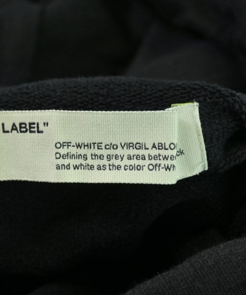 OFF-WHITE เสื้อฮู้ด