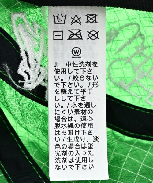 OFF-WHITE หมวกแก๊ป