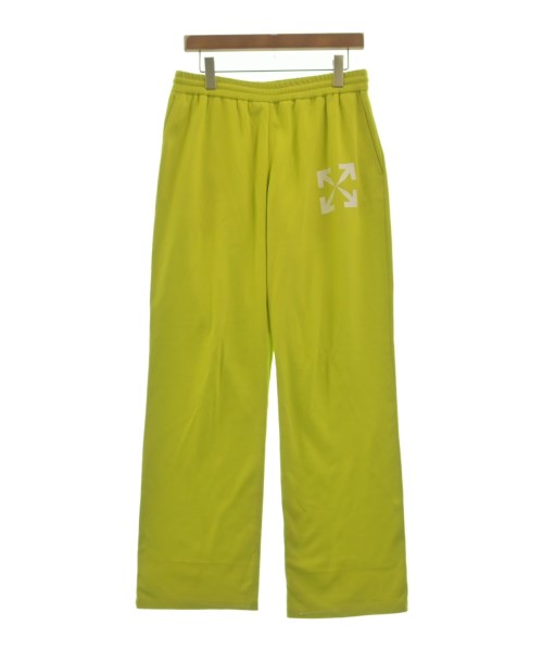 OFF-WHITE กางเกง อื่น