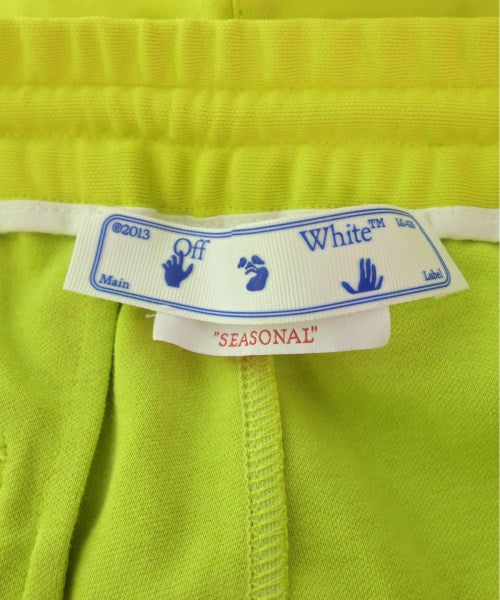 OFF-WHITE กางเกง อื่น