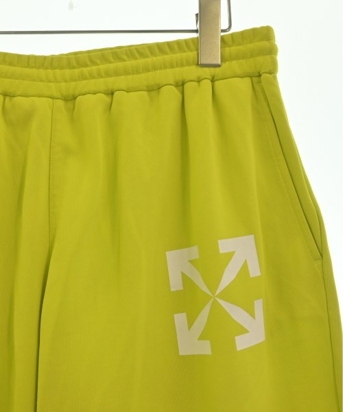 OFF-WHITE กางเกง อื่น