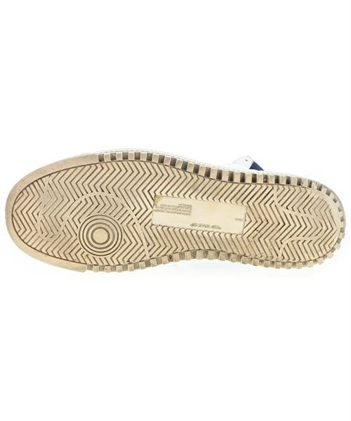 OFF-WHITE รองเท้าผ้าใบ