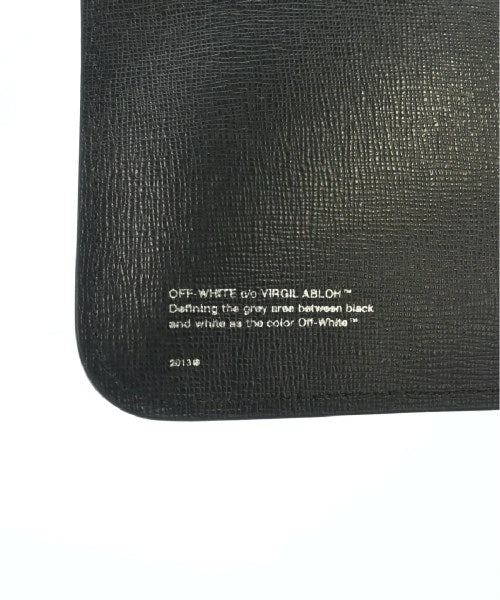 OFF-WHITE คลัตช์
