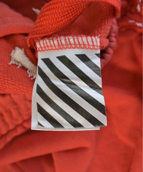 OFF-WHITE กางเกงขาสั้น