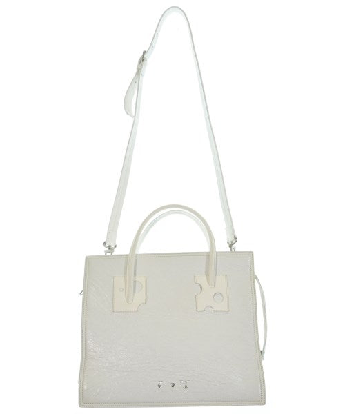 OFF-WHITE กระเป๋าสะพาย