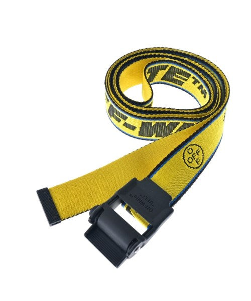 OFF-WHITE เข็มขัด