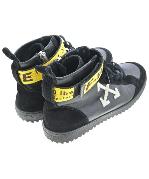 OFF-WHITE รองเท้าผ้าใบ