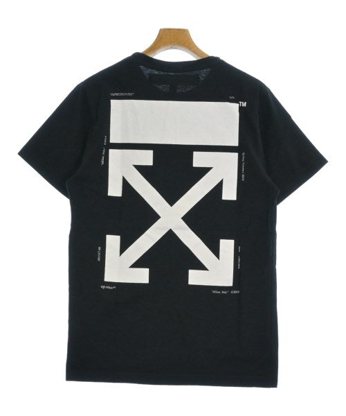 OFF-WHITE เสื้อยืด/เสื้อท็อปส์