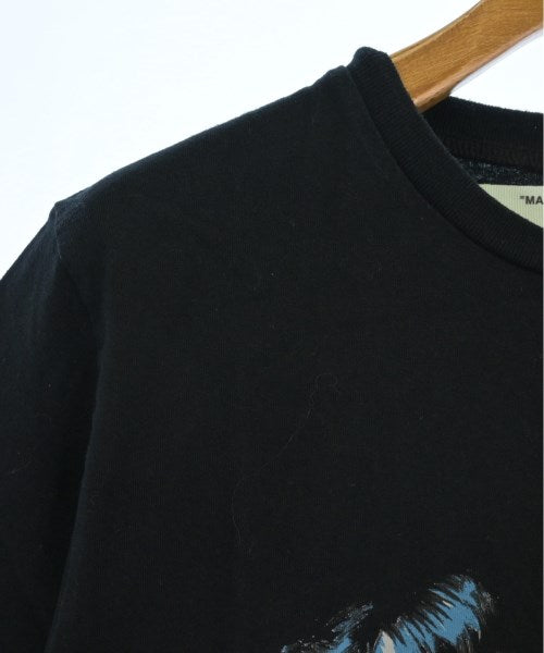 OFF-WHITE เสื้อยืด/เสื้อท็อปส์