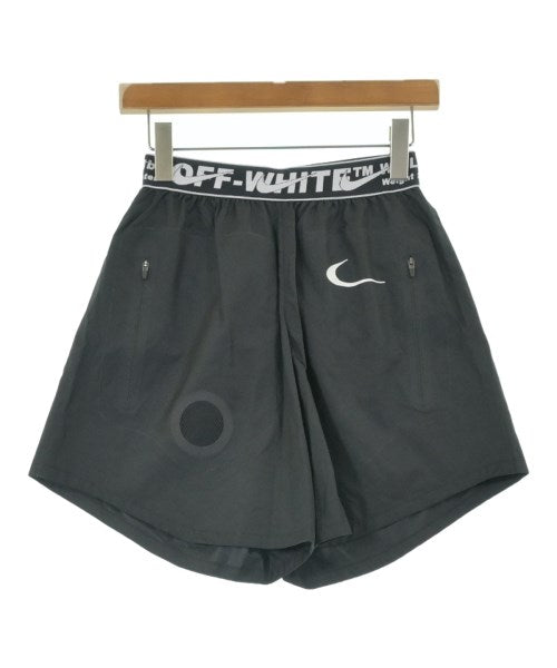 OFF-WHITE กางเกงขาสั้น