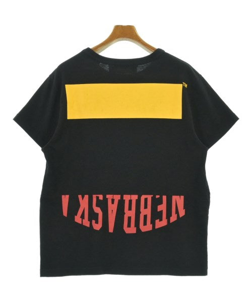 OFF-WHITE เสื้อยืด/เสื้อท็อปส์