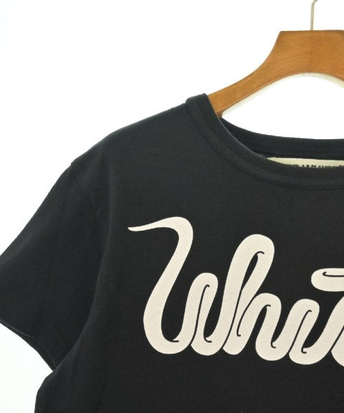 OFF-WHITE เสื้อยืด/เสื้อท็อปส์