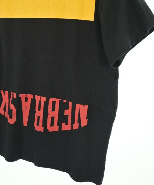 OFF-WHITE เสื้อยืด/เสื้อท็อปส์