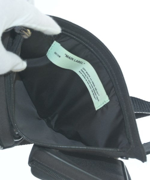 OFF-WHITE กระเป๋าสะพาย