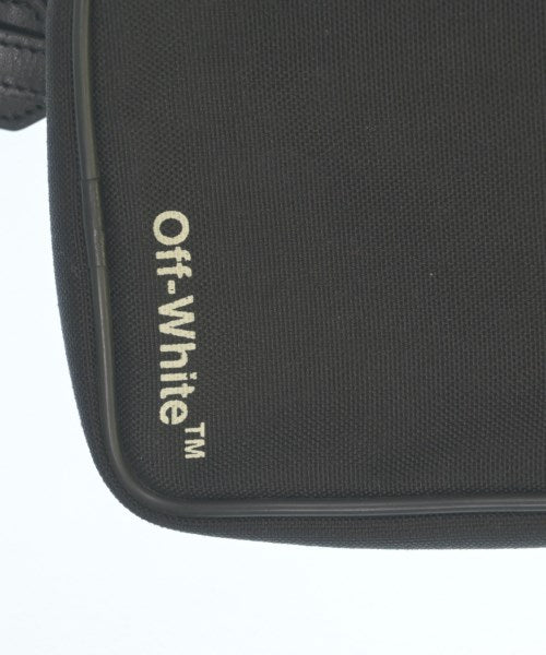 OFF-WHITE กระเป๋าสะพาย