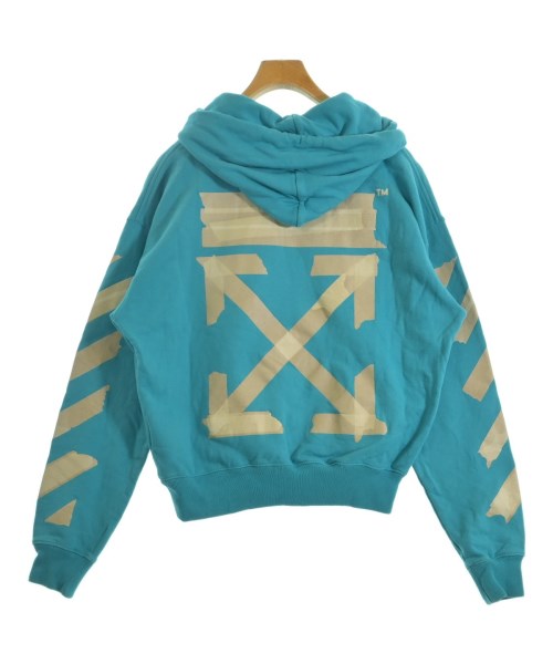 OFF-WHITE เสื้อฮู้ด