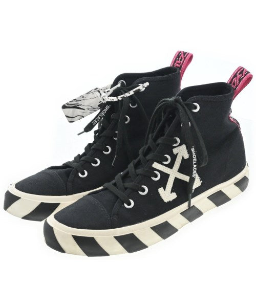 OFF-WHITE รองเท้าผ้าใบ