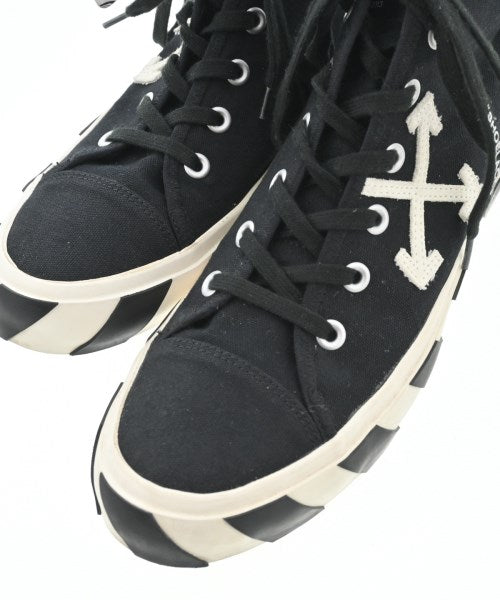OFF-WHITE รองเท้าผ้าใบ