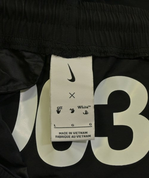 OFF-WHITE กางเกง อื่น