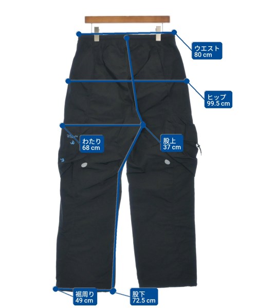 OFF-WHITE กางเกง อื่น