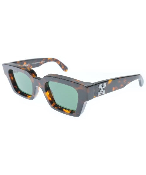 OFF-WHITE แว่นกันแดด