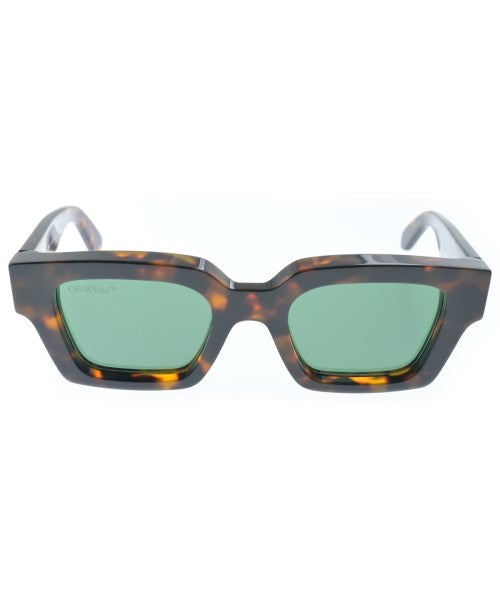 OFF-WHITE แว่นกันแดด