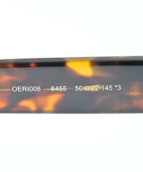 OFF-WHITE แว่นกันแดด