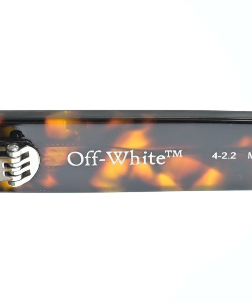 OFF-WHITE แว่นกันแดด
