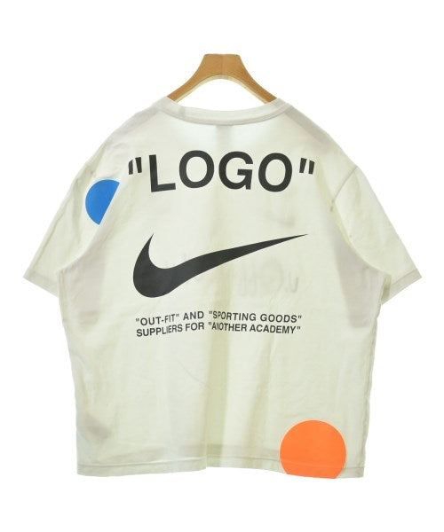 OFF-WHITE เสื้อยืด/เสื้อท็อปส์