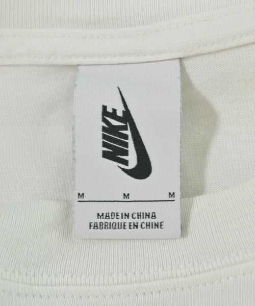 OFF-WHITE เสื้อยืด/เสื้อท็อปส์