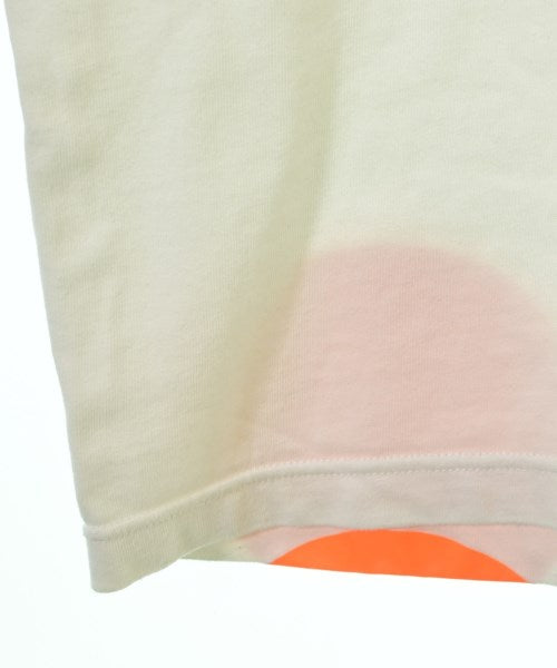 OFF-WHITE เสื้อยืด/เสื้อท็อปส์