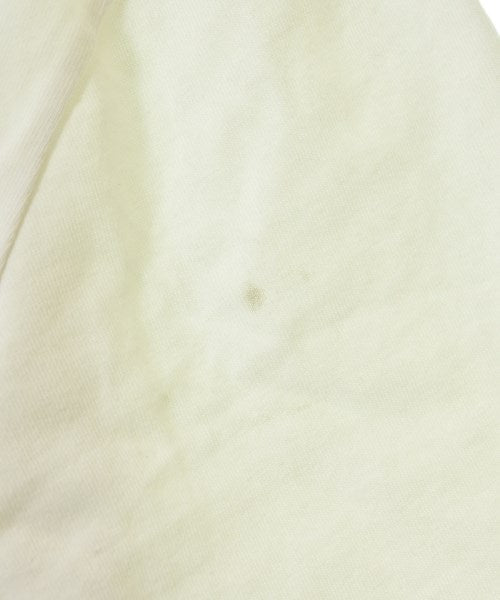 OFF-WHITE เสื้อยืด/เสื้อท็อปส์