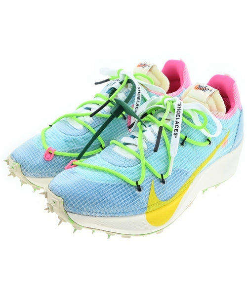 OFF-WHITE รองเท้าผ้าใบ