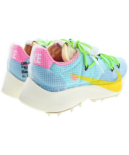 OFF-WHITE รองเท้าผ้าใบ