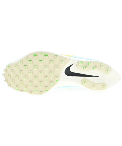 OFF-WHITE รองเท้าผ้าใบ