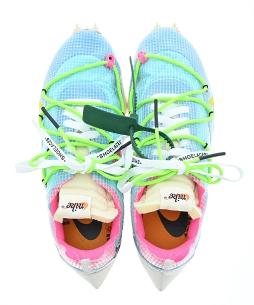 OFF-WHITE รองเท้าผ้าใบ