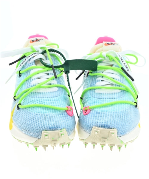 OFF-WHITE รองเท้าผ้าใบ