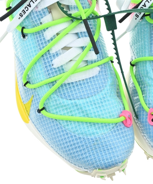 OFF-WHITE รองเท้าผ้าใบ