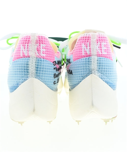 OFF-WHITE รองเท้าผ้าใบ