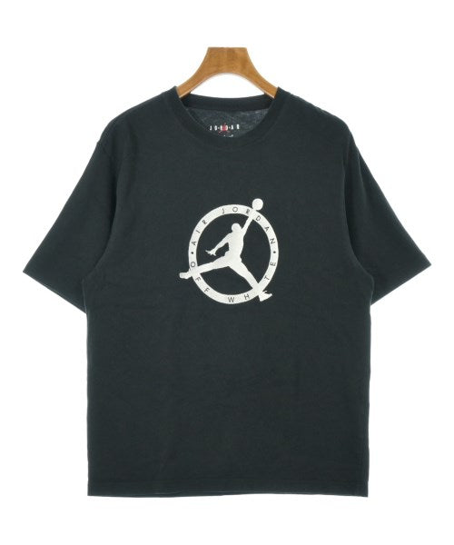 OFF-WHITE เสื้อยืด/เสื้อท็อปส์