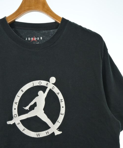 OFF-WHITE เสื้อยืด/เสื้อท็อปส์