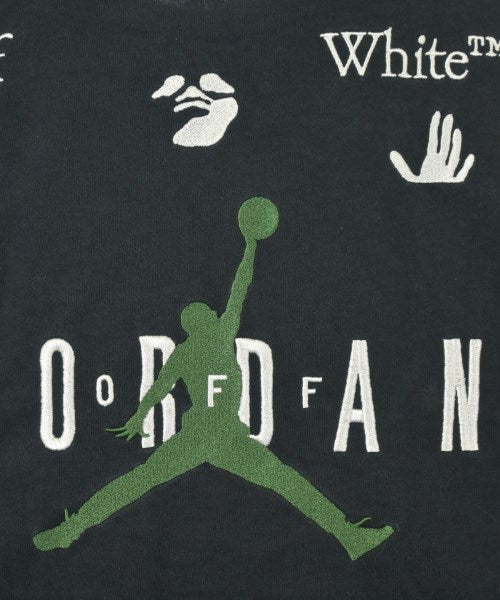 OFF-WHITE เสื้อยืด/เสื้อท็อปส์
