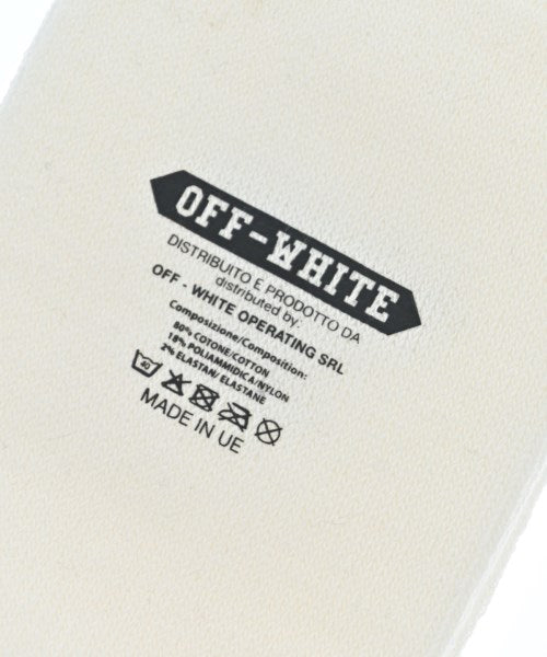 OFF-WHITE อื่นๆ