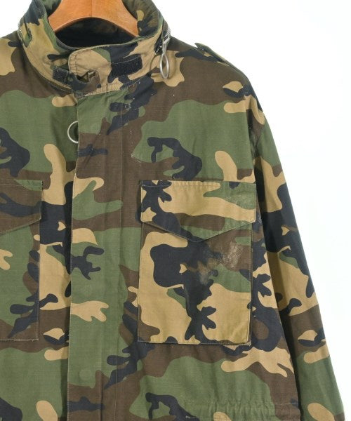 OFF-WHITE แจ็คเก็ตเบลาส์ อื่น