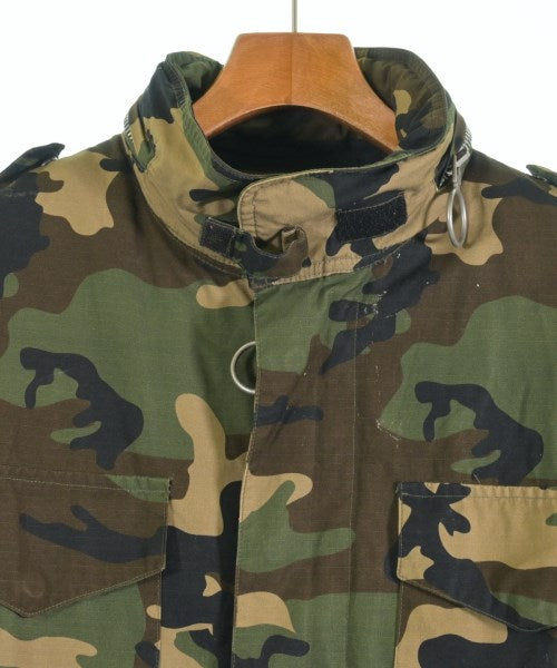 OFF-WHITE แจ็คเก็ตเบลาส์ อื่น