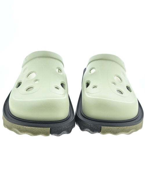 OFF-WHITE รองเท้าแตะ