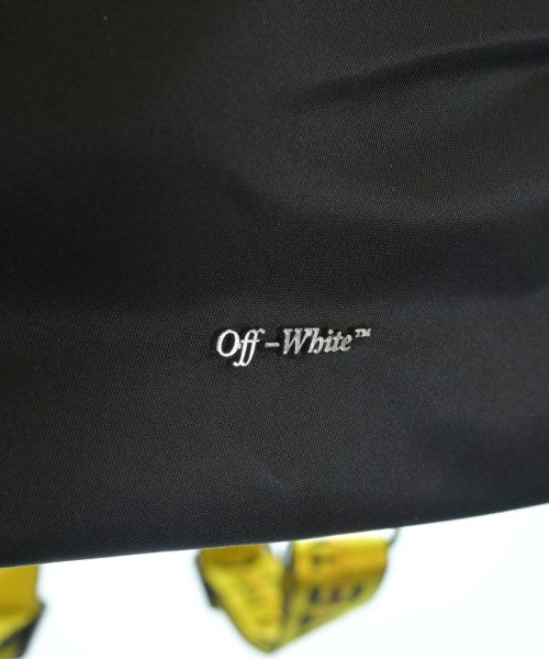 OFF-WHITE เป้สะพายหลัง