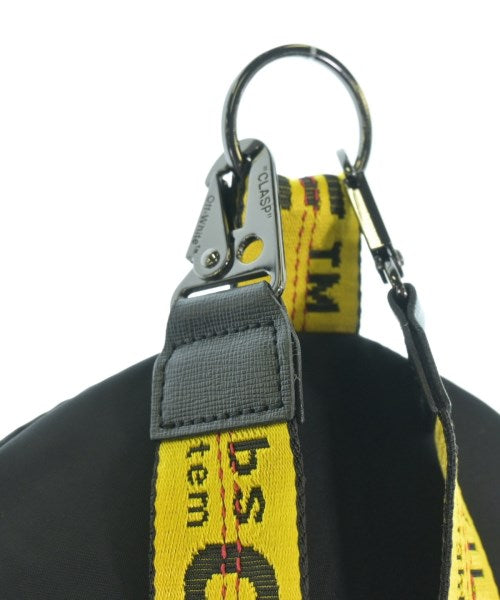 OFF-WHITE เป้สะพายหลัง