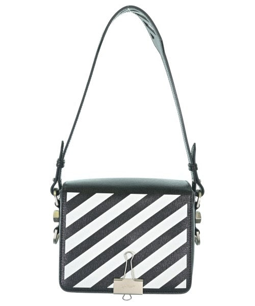 OFF-WHITE กระเป๋าสะพาย